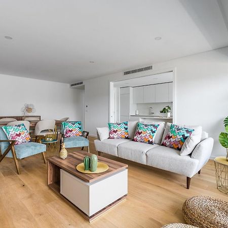 Guestready - Majestic Riverside Terrace In Coimbra Daire Dış mekan fotoğraf