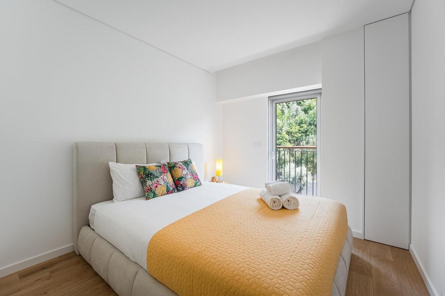 Guestready - Majestic Riverside Terrace In Coimbra Daire Dış mekan fotoğraf