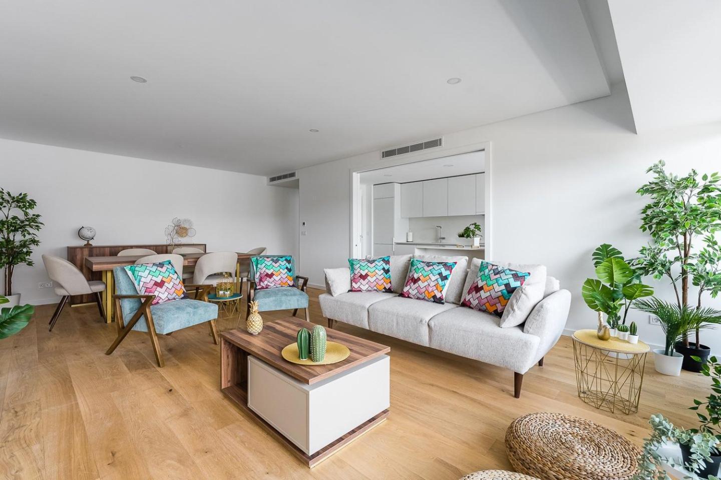 Guestready - Majestic Riverside Terrace In Coimbra Daire Dış mekan fotoğraf
