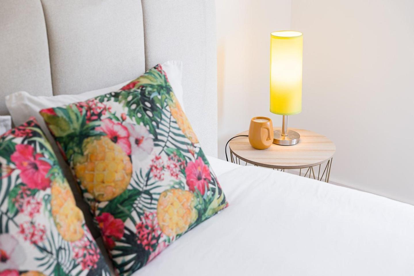 Guestready - Majestic Riverside Terrace In Coimbra Daire Dış mekan fotoğraf