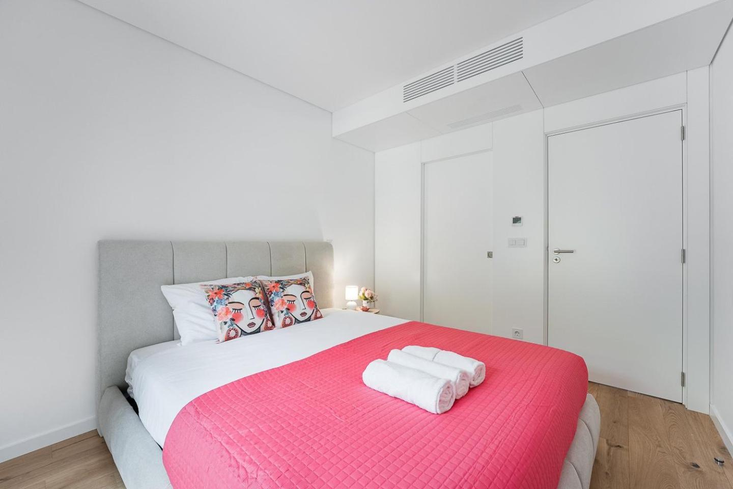 Guestready - Majestic Riverside Terrace In Coimbra Daire Dış mekan fotoğraf
