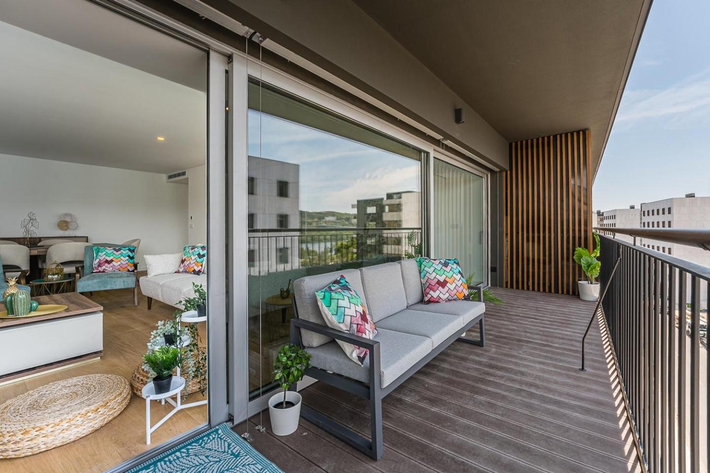 Guestready - Majestic Riverside Terrace In Coimbra Daire Dış mekan fotoğraf