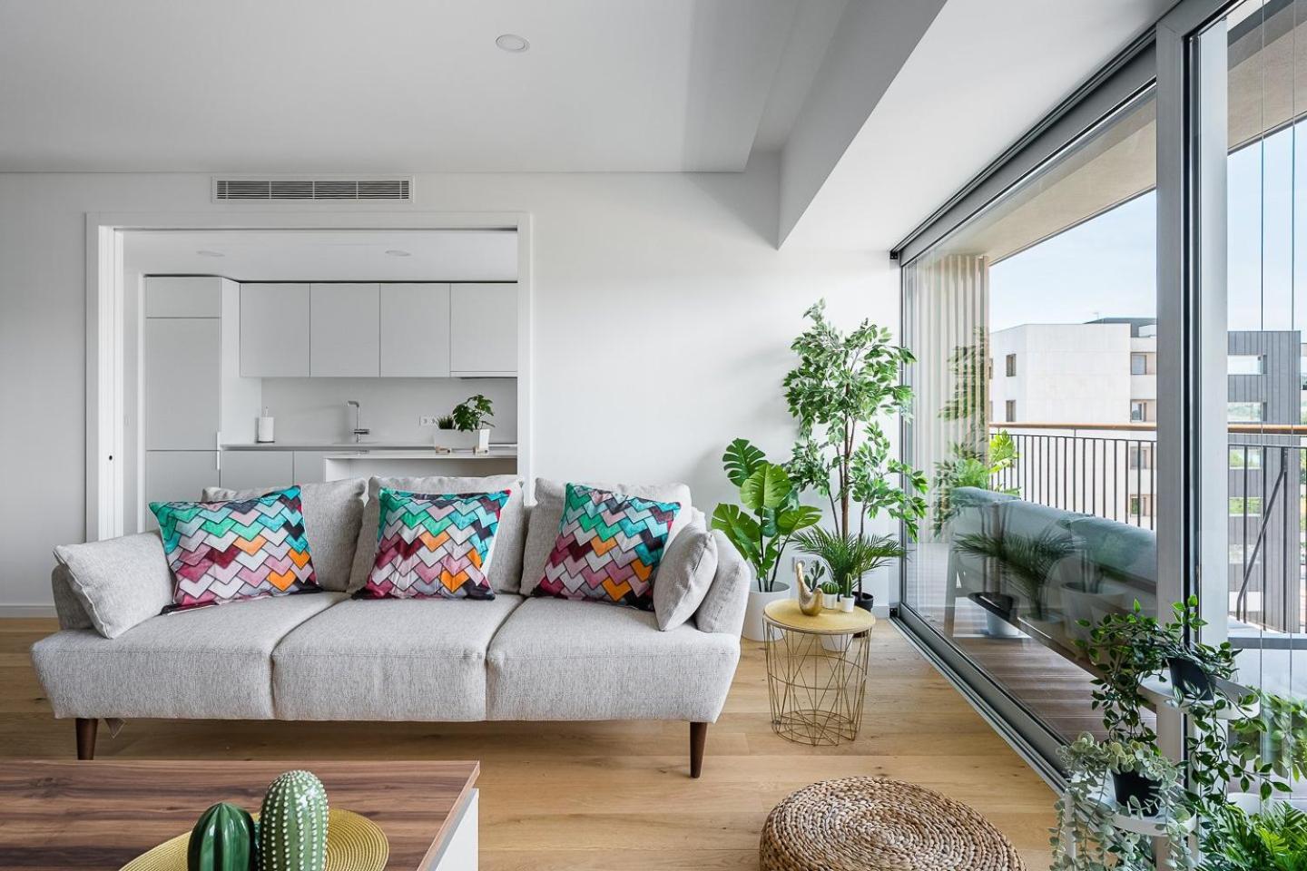 Guestready - Majestic Riverside Terrace In Coimbra Daire Dış mekan fotoğraf
